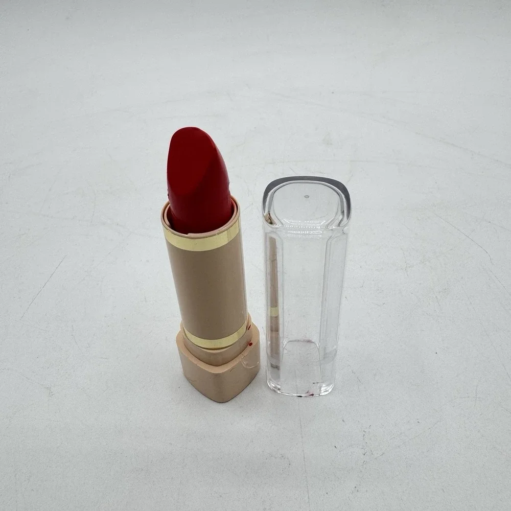 Very Rare Revlon Natural Wonder Shiny Lips Lipstick In Bedazzled Rose